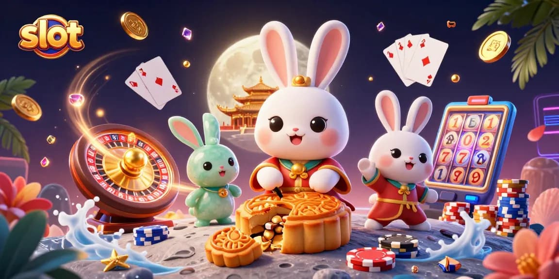 Putar slot dan menangkan jackpot besar di DETIKSLOT888 dengan beragam game menarik.