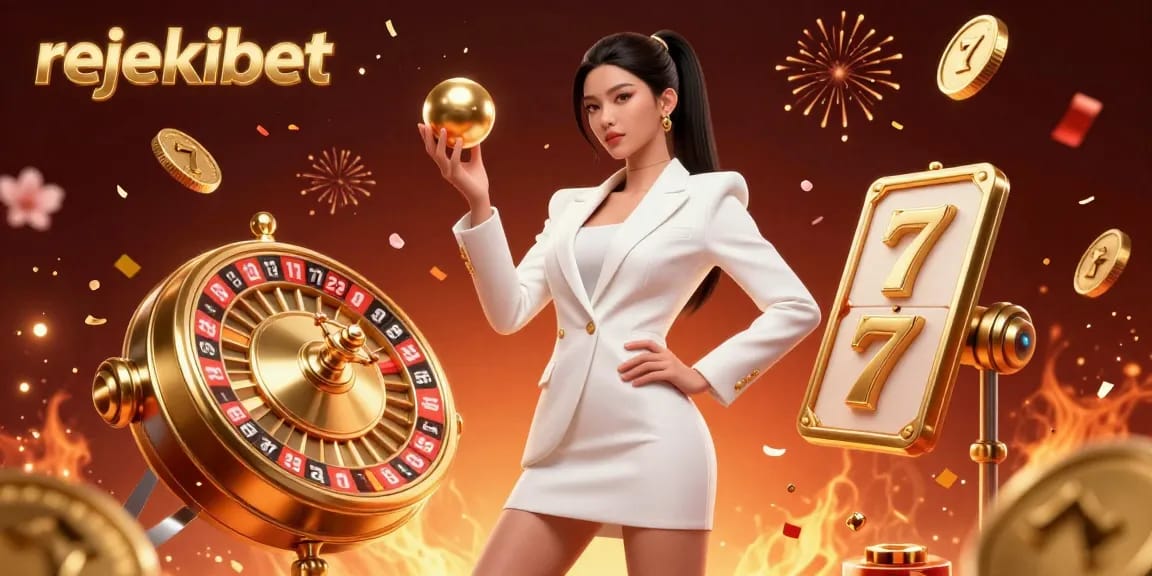 Experience winning via rejekibet with dynamic slot reels, benefiting those who play responsibly.