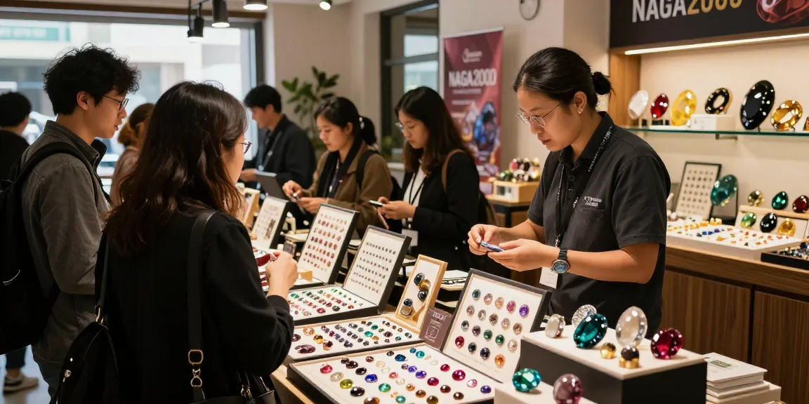 Discover quality gemstones at https://www.mygemspot.com in an inviting marketplace with expert merchants.