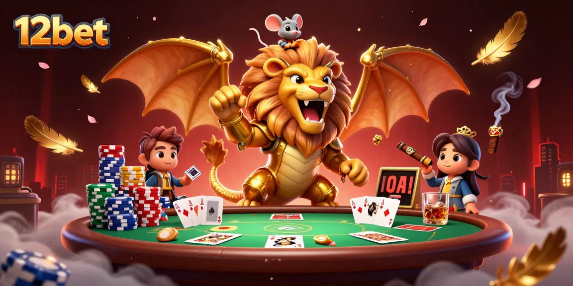 12bet liên kết an toàn cho cá cược trực tuyến với tốc độ ổn định và bảo mật tuyệt đối