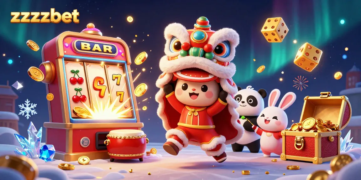 Ganhe prêmios incríveis jogando no zzzzbet, o melhor cassino online com máquinas caça-níqueis e promoções!