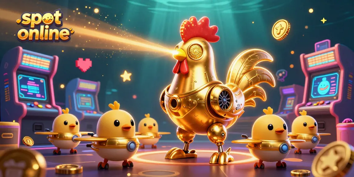 Menangkan jackpot slot online dengan strategi terbaik di KOITOTO, tempat judi aman dan mudah.