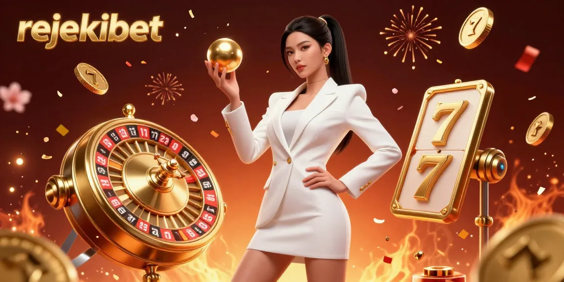 Experience winning via rejekibet with dynamic slot reels, benefiting those who play responsibly.