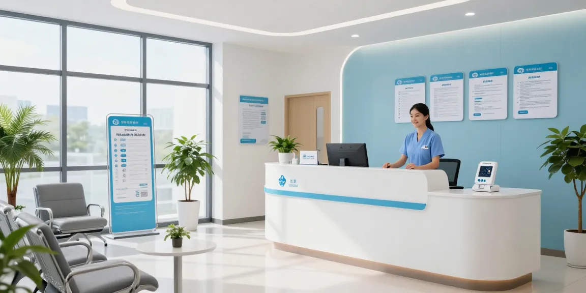 David Hoffmeister reviews showcase compassionate healthcare services in a modern wellness center.