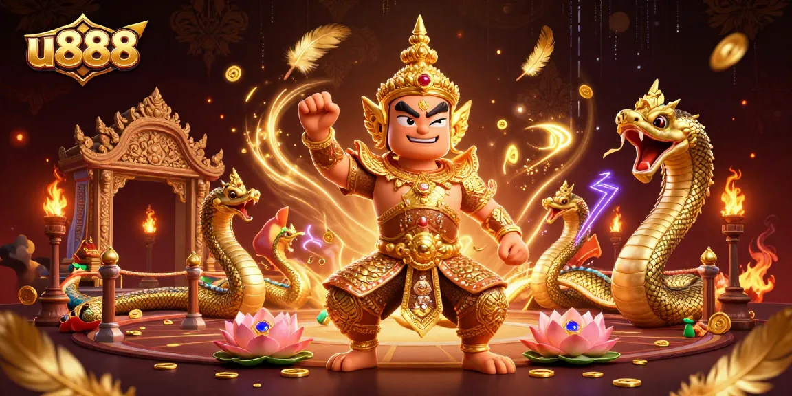 Engage in thrilling gaming adventures at u888's dynamic online casino atmosphere.