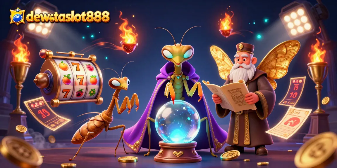 Menangkan permainan di dewataslot888 dengan pengalaman slot gacor yang tak tertandingi.