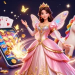 Spin the reels on mpo777's vibrant games with enchanting characters and glimmering casino action.