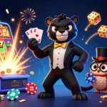 Engage with thrilling casino adventures at vt88 com to win big with dynamic slots!
