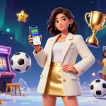 Watch as UFABET empowers players with thrilling sports betting excitement alongside vibrant gaming elements.