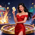 Vivez des jeux palpitants avec un joueur confiant et des bonus excitants dans un bonus casino en ligne.