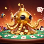 Menggali keseruan judi dengan link poker88 di Poker88, permainan poker online teraman di Indonesia.