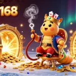 Experience thrilling action and excitement in the online casino with link vn168's vibrant gaming scene.