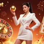 Experience winning via rejekibet with dynamic slot reels, benefiting those who play responsibly.