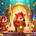 Menangkan permainan slot di depo 5k dengan deposit minimal dan peluang tinggi.