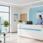 David Hoffmeister reviews showcase compassionate healthcare services in a modern wellness center.