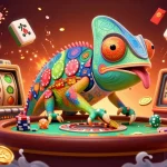 Memenangkan slot dengan simbol buah dan jackpot di kasino daring yang ramah pengguna