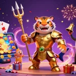 Memenangkan peluang besar di situs slot777 dengan permainan slot yang menghibur dan grafis menakjubkan.