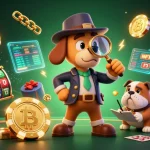 Engage with the thrilling world of jiliko online gambling featuring vibrant characters and dynamic gaming elements.