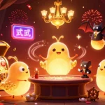 Menangkan slot jackpot dengan permainan kasino yang cerah dan menarik.