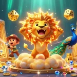 Play exciting casino games with Bg678, featuring vibrant characters and dazzling visuals.