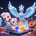 Experience thrilling gameplay with sunwin20's vibrant casino adventure.