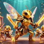Totoslot offers thrilling spinning slot machines with jackpots and vibrant 3D characters in action.