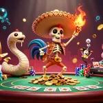 Menangkan jackpot di dax69 dengan permainan menarik dan beragam simbol slot!