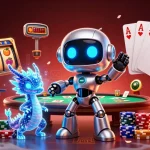 Menangkan jackpot di slot88 dengan simbol keberuntungan dan elemen kasino yang menarik.