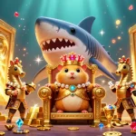 Engage with 7mcn voto's vibrant underwater casino world full of treasures and royal characters.