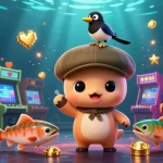 Menangkan jackpot di slot gacor hari ini dengan pengalaman bermain yang seru dan menguntungkan.