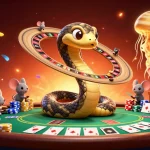 Experience excitement at haywin with cosmic casino elements and an engaging gaming atmosphere.