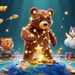 Menghadirkan pengalaman bermain di dewapoker dengan suasana kasino penuh aksi dan elemen poker yang menarik.