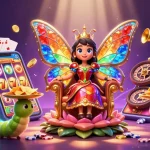 ทดลองเล่นสล็อต ด้วยเกมสล็อตต่าง ๆ ที่เต็มไปด้วยสีสันและความสนุก