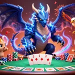 Menggenggam kemenangan di medantoto dengan poker dan judul kartu yang menarik dan keceriaan pesta