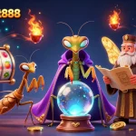Menangkan permainan di dewataslot888 dengan pengalaman slot gacor yang tak tertandingi.