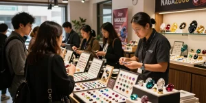 Discover quality gemstones at https://www.mygemspot.com in an inviting marketplace with expert merchants.