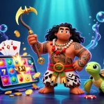 Engage with slot 777 for exciting gameplay and big wins through captivating slots.