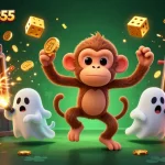 Menangkan jackpot dengan bandarbola855 daftar, nikmati pengalaman bermain slot online yang seru!
