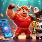Menggunakan JNETOTO untuk meraih kemenangan dalam permainan slot dengan peluang terbaik dan jackpot menarik.